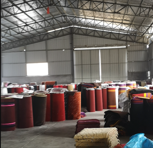 生產(chǎn)基地展示四